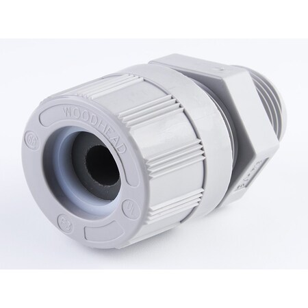 Woodhead MAX-LOC F3 3/4 (.250-.375) 5622